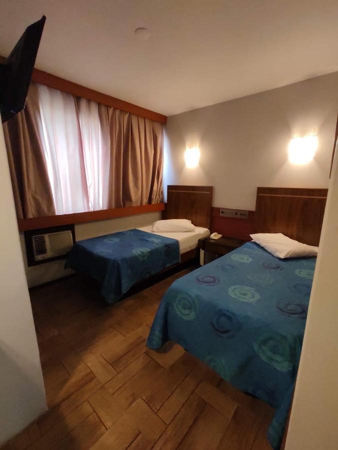 Hotel Elo Куритиба Экстерьер фото